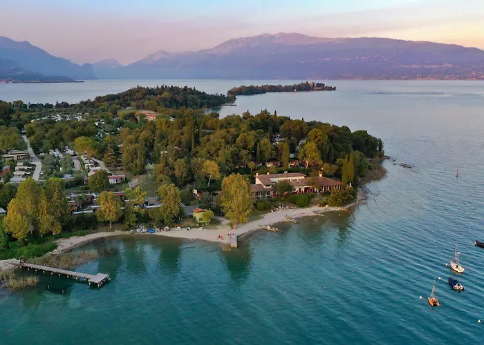 Fornella Camping & Wellness Family Resort