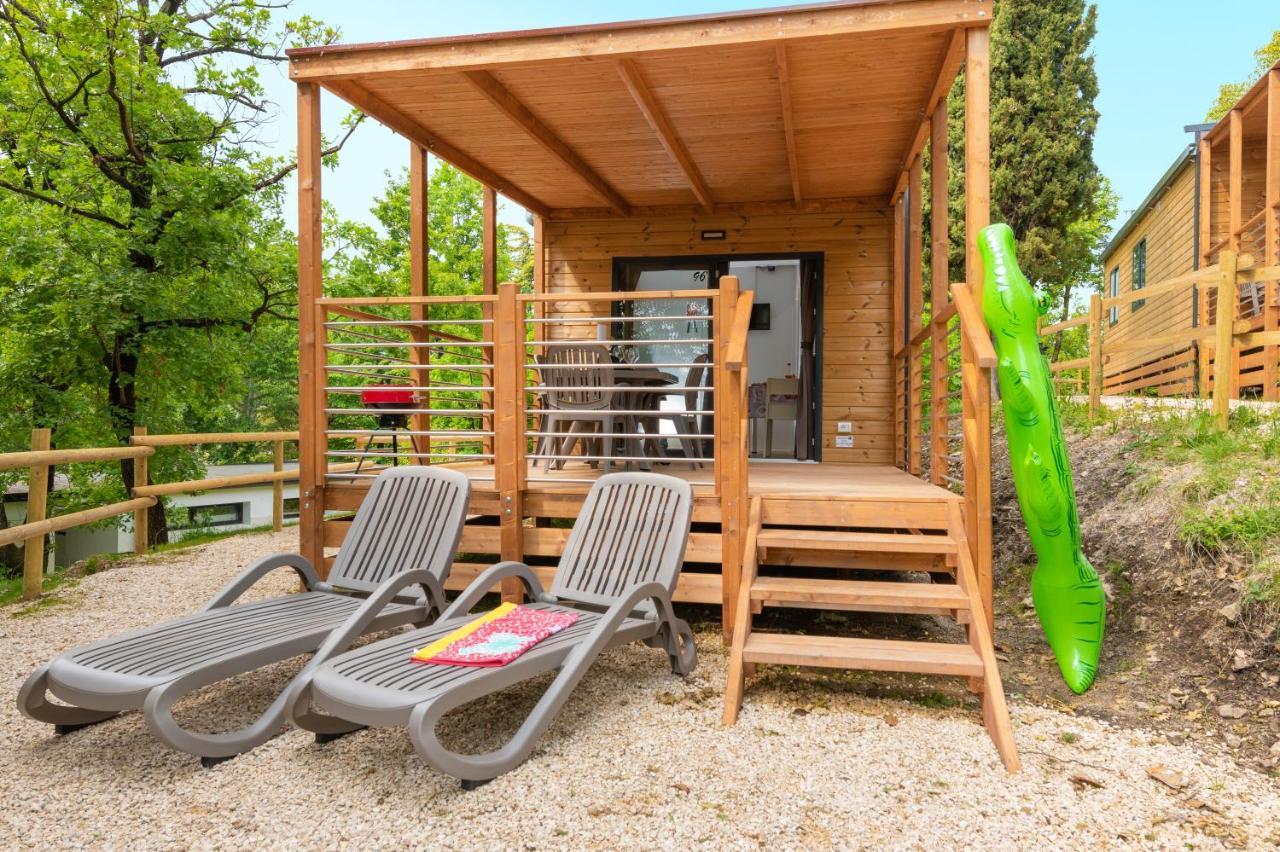 Campsite Fornella & Wellness Family San Felice del Benaco