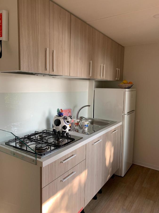 Fornella & Wellness Family Campsite