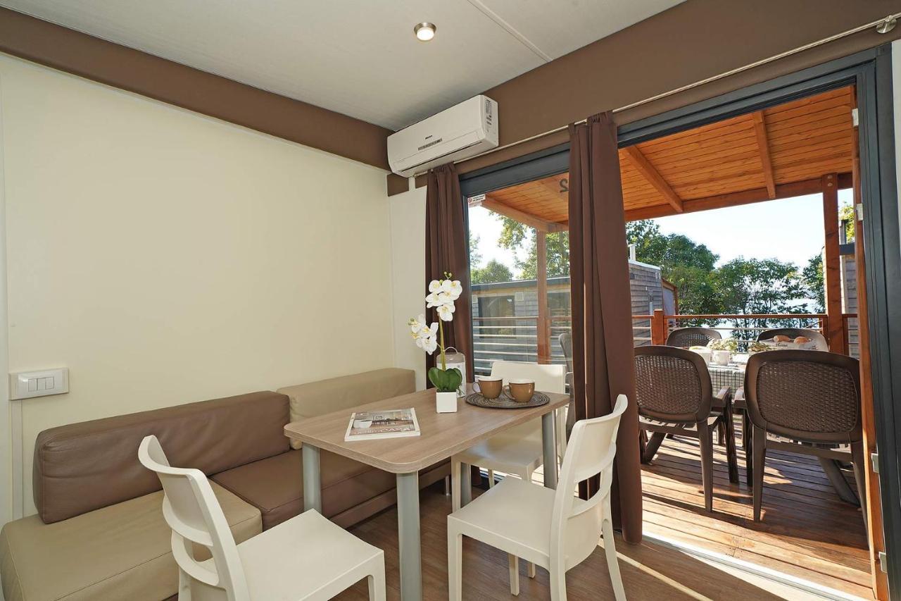 Fornella & Wellness Family San Felice del Benaco