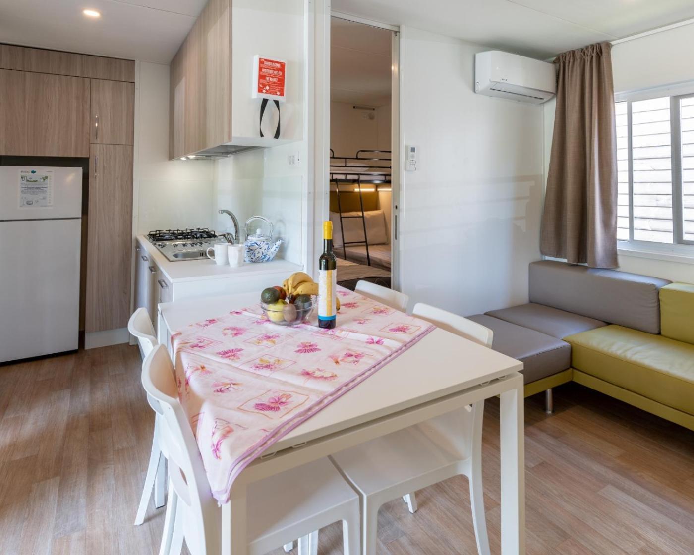 Fornella & Wellness Family Campsite San Felice del Benaco