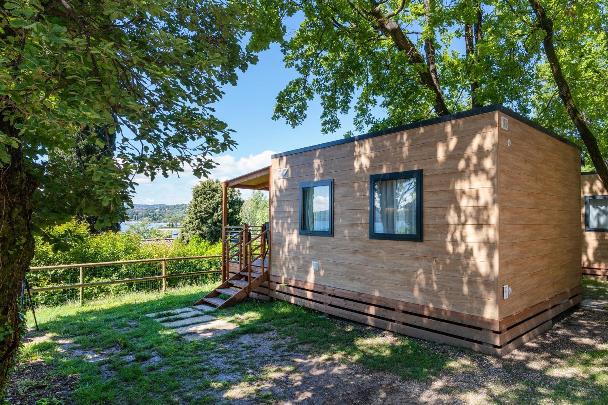 Fornella & Wellness Family * San Felice del Benaco