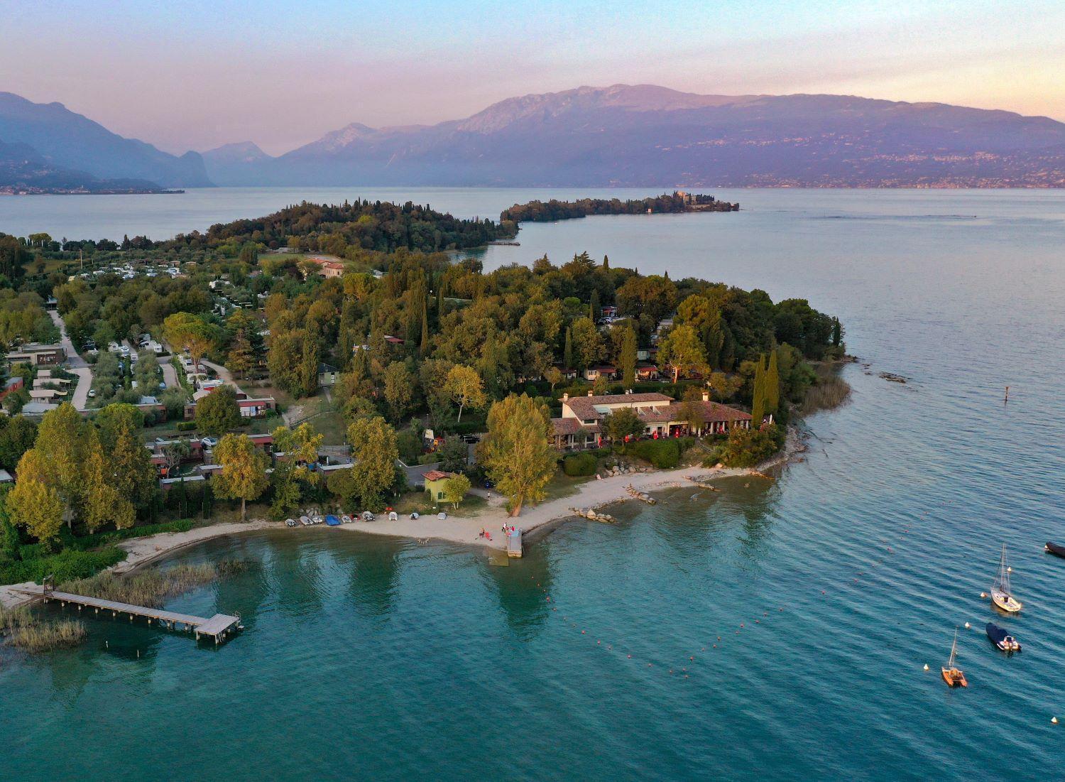Fornella & Wellness Family * San Felice del Benaco