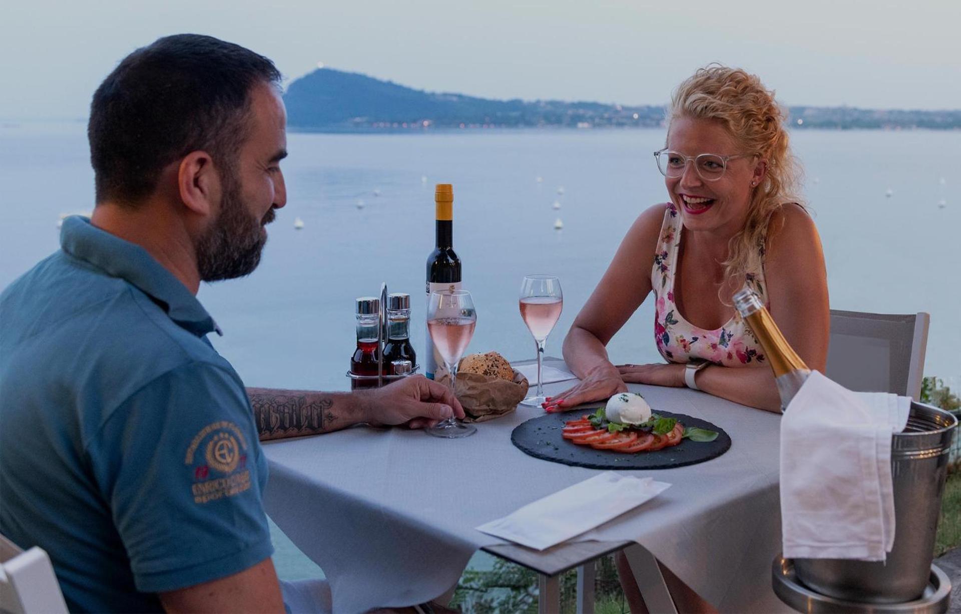 Fornella & Wellness Family Campsite San Felice del Benaco