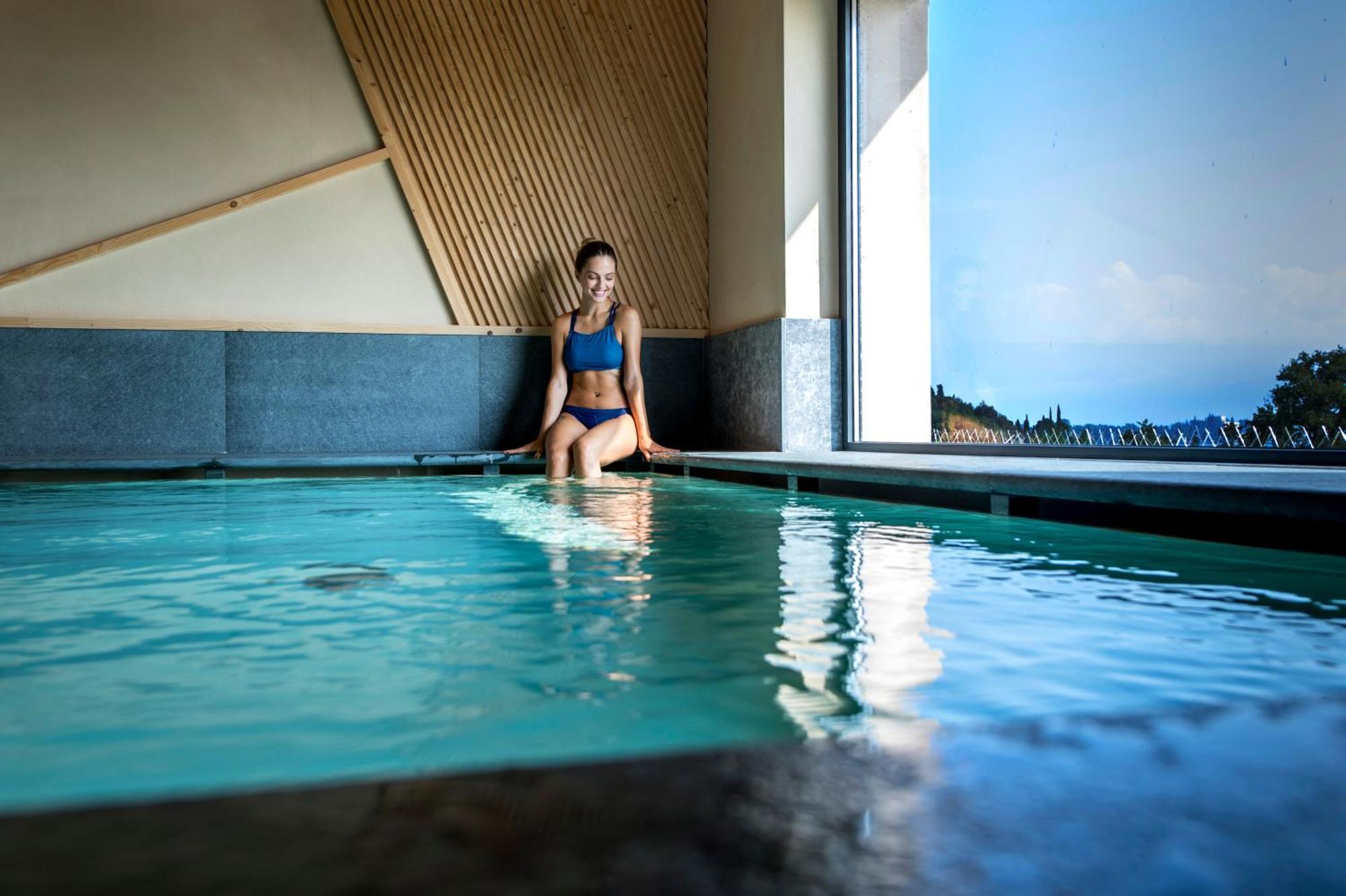Fornella & Wellness Family * San Felice del Benaco