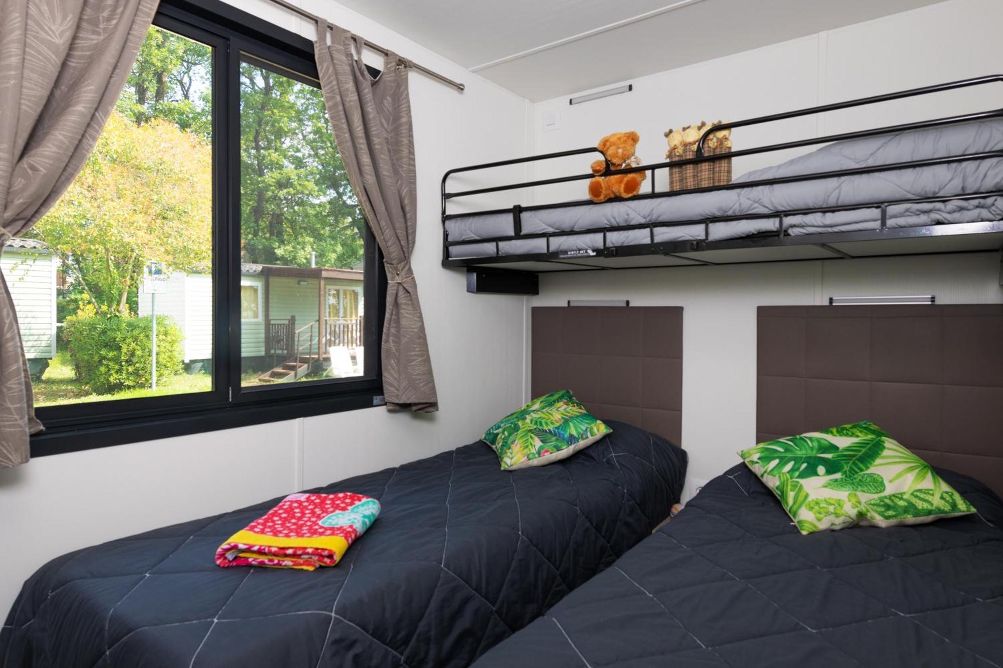 Campsite Fornella & Wellness Family San Felice del Benaco