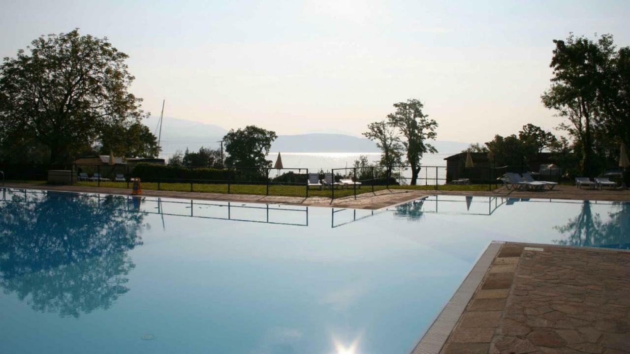Fornella & Wellness Family * San Felice del Benaco