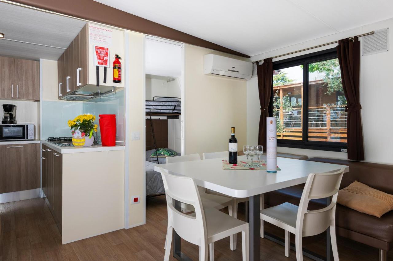 Fornella & Wellness Family San Felice del Benaco
