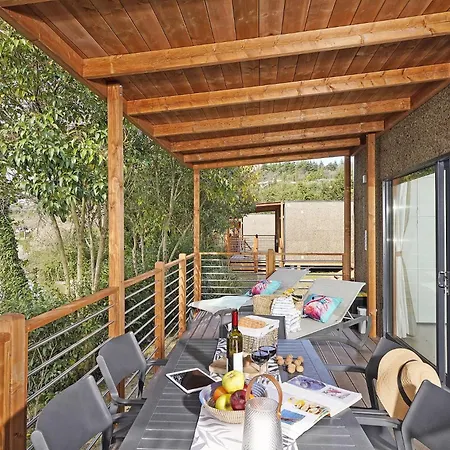 Fornella Camping & Wellness Family Resort San Felice del Benaco Exterior photo