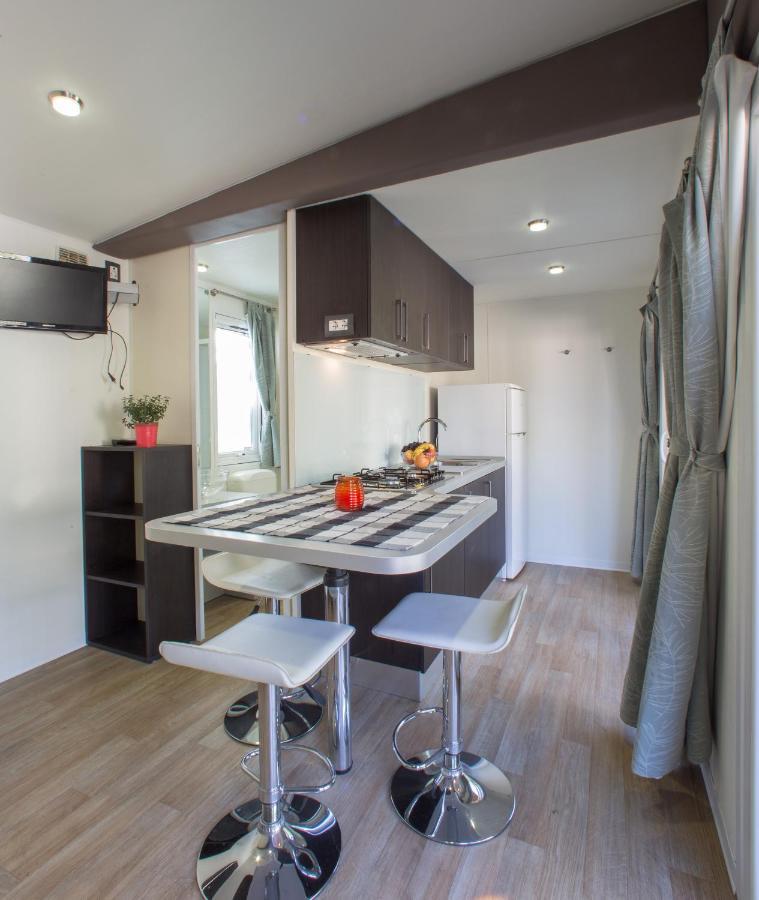 Fornella & Wellness Family Campingplatz San Felice del Benaco