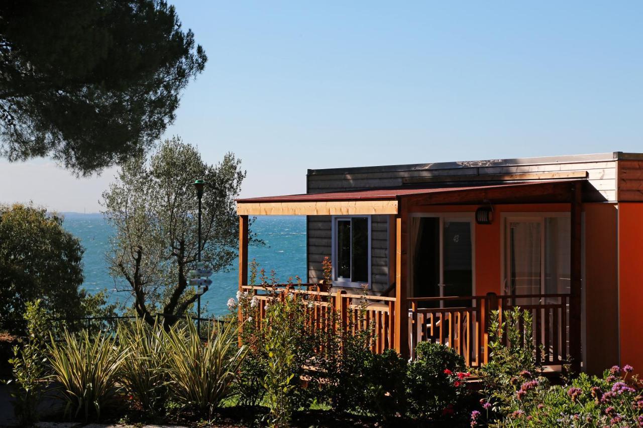 Fornella & Wellness Family Campingplatz