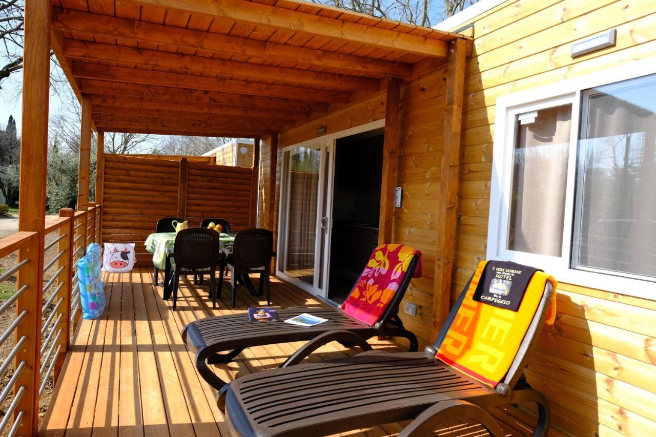 Fornella & Wellness Family Campingplatz San Felice del Benaco