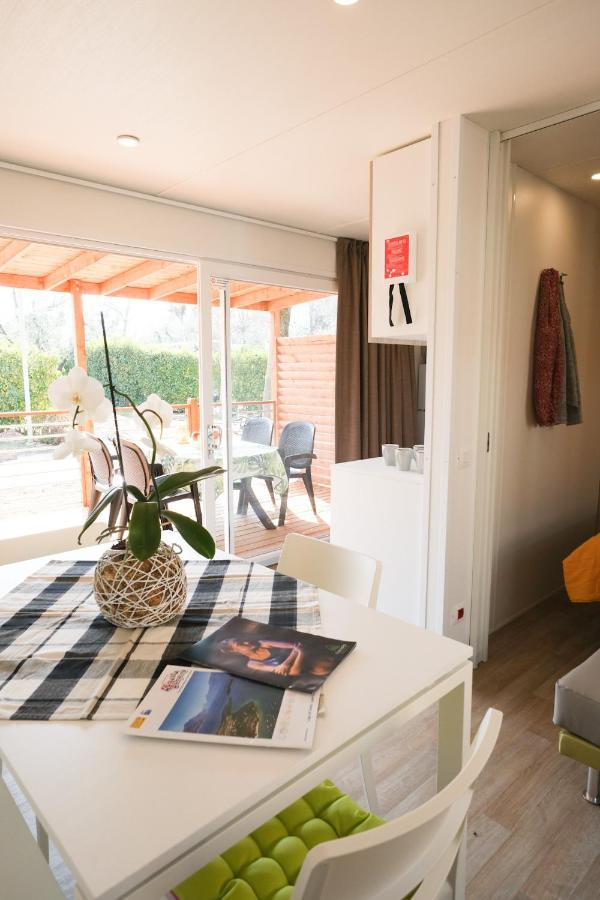 Fornella & Wellness Family Campingplatz
