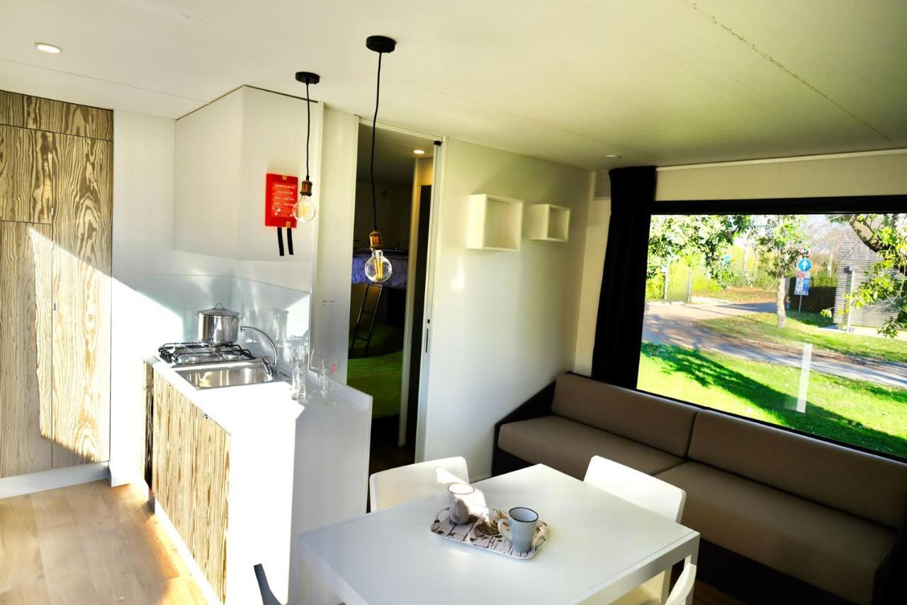 Campingplatz Fornella & Wellness Family San Felice del Benaco
