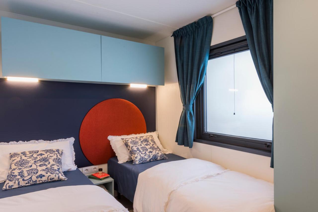 Campingplatz Fornella & Wellness Family