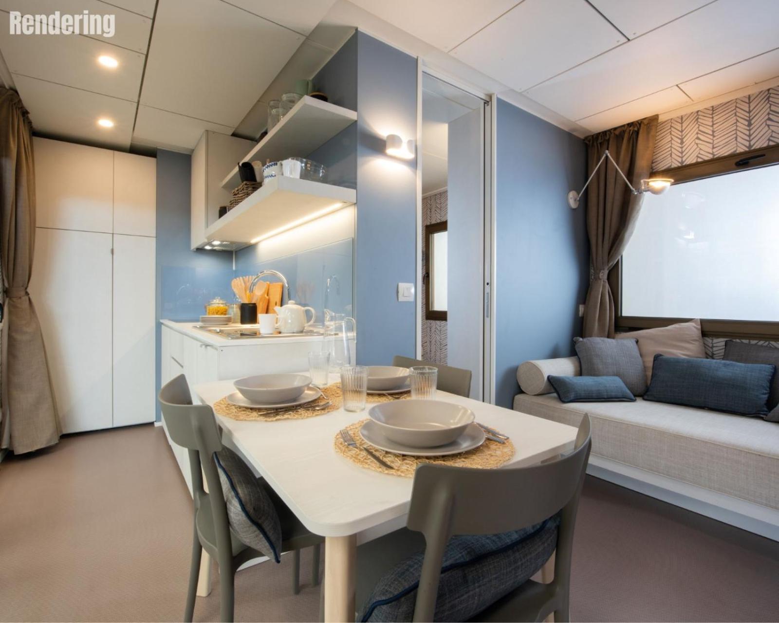 Fornella & Wellness Family Campingplatz San Felice del Benaco