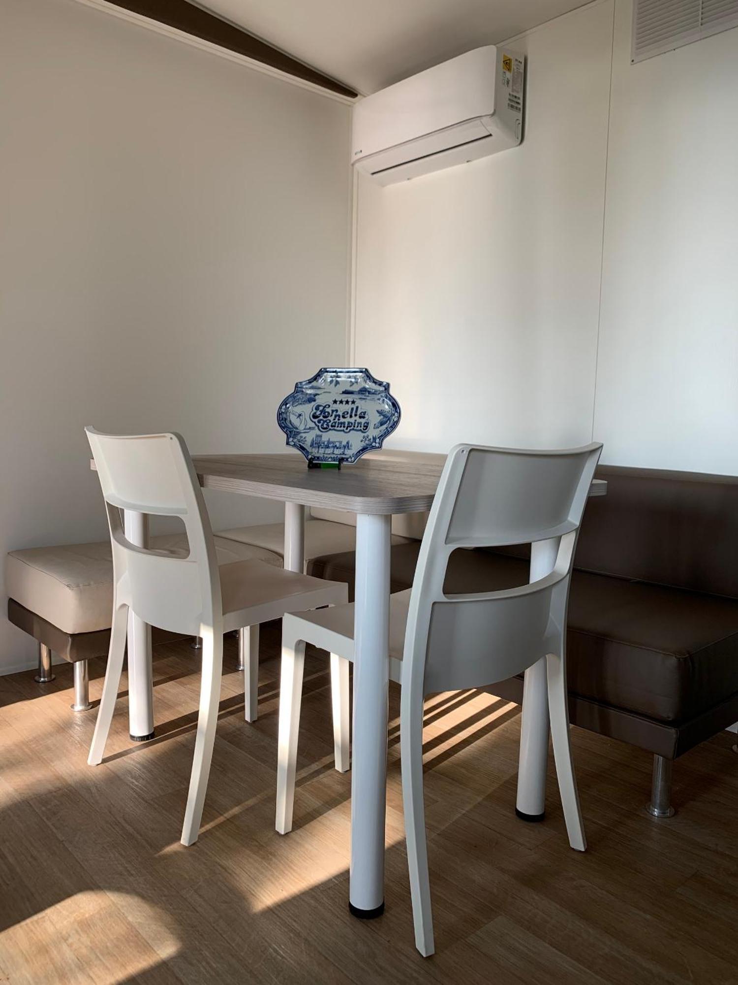 Campingplatz Fornella & Wellness Family San Felice del Benaco