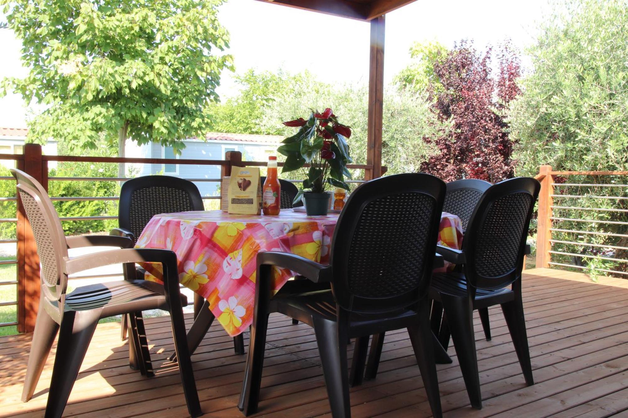 Fornella & Wellness Family San Felice del Benaco