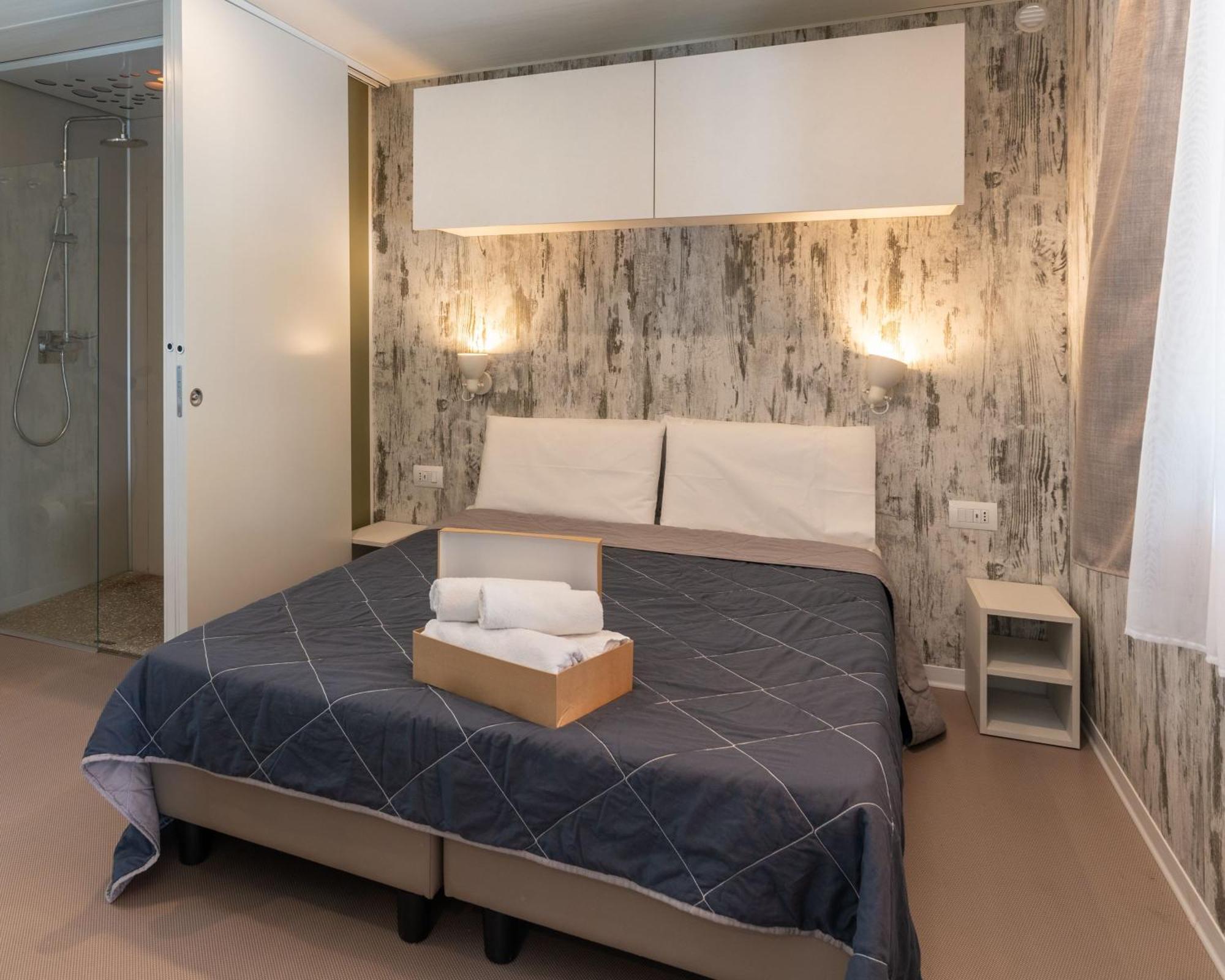 Fornella & Wellness Family San Felice del Benaco